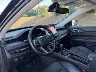 JEEP Compass usata, con Chiusura centralizzata