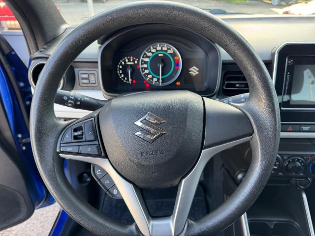 SUZUKI Ignis usata, con Chiusura centralizzata