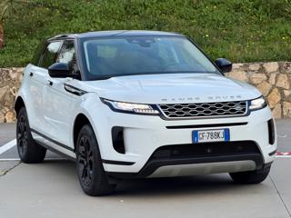 LAND ROVER Range Rover Evoque usata, con Airbag laterali