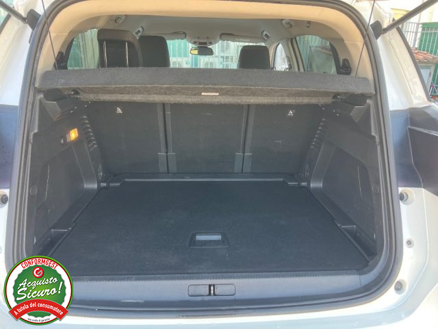 CITROEN C5 Aircross usata, con Controllo automatico clima