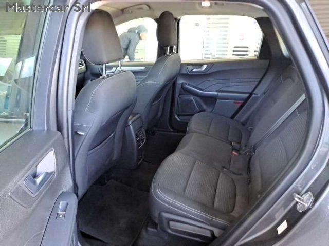 FORD Kuga usata, con Chiusura centralizzata