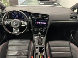 VOLKSWAGEN Golf GTI usata, con Climatizzatore