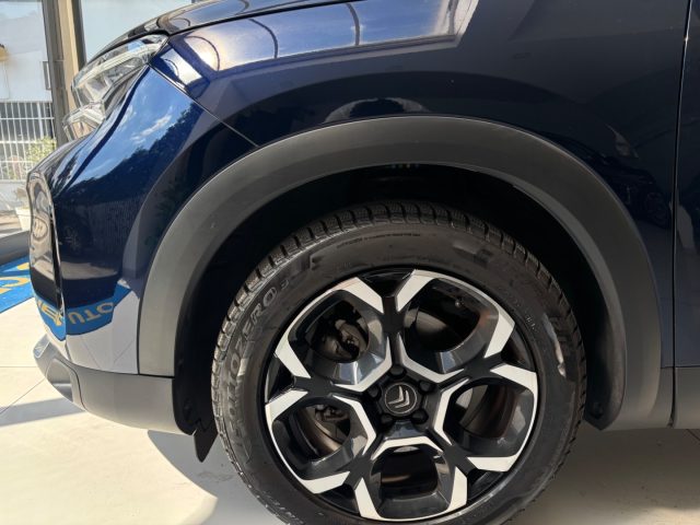 CITROEN C5 Aircross usata, con Boardcomputer