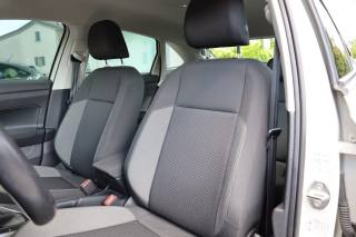 VOLKSWAGEN Taigo usata, con Start/Stop Automatico
