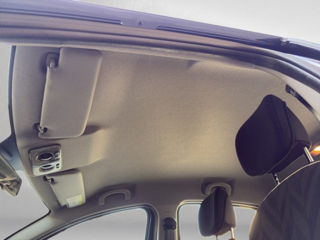 LANCIA Ypsilon usata 19