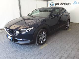 MAZDA CX-30 usata, con Airbag laterali