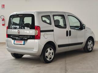 FIAT Qubo usata, con Chiusura centralizzata