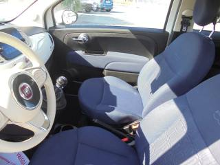 FIAT 500 usata 25