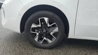 NISSAN Townstar usata, con Sensori di parcheggio posteriori