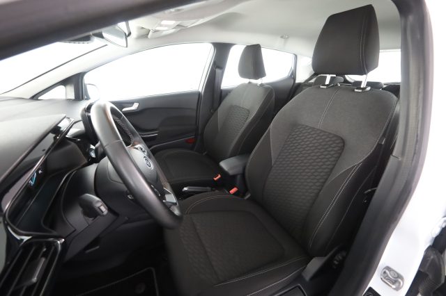 FORD Fiesta usata 2