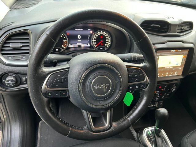 JEEP Renegade usata 19