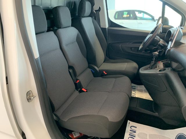 FIAT Doblo usata, con Bluetooth