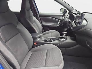 NISSAN Juke usata, con Autoradio