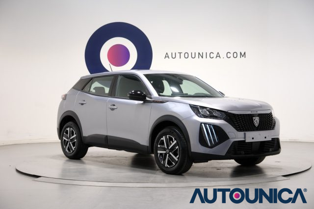 PEUGEOT 2008 usata, con Airbag laterali
