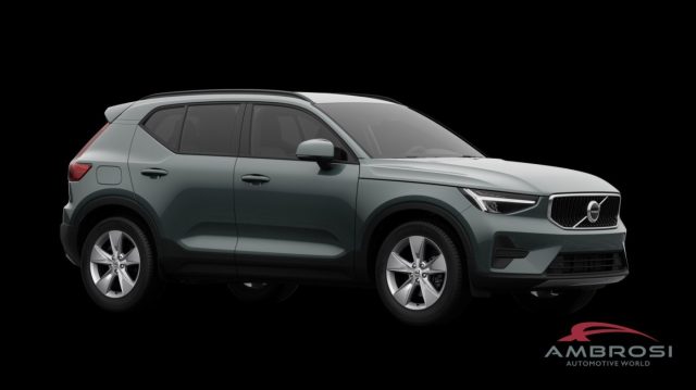 VOLVO XC40 usata 6