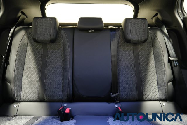 PEUGEOT 2008 usata, con Sistema di chiamata d