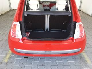 FIAT 500 usata, con Immobilizzatore elettronico