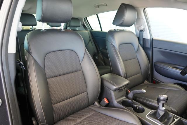 KIA Sportage usata 28