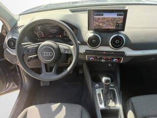 AUDI Q2 usata, con Cruise Control