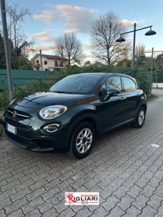 FIAT 500X usata 10