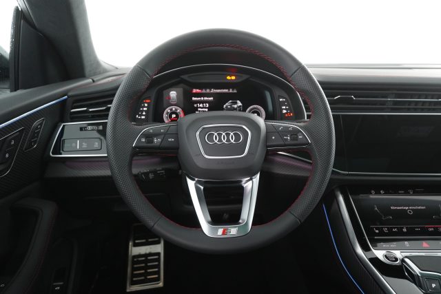 AUDI Q8 usata 11