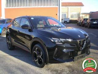 ALFA ROMEO Junior usata, con Airbag