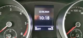 VOLKSWAGEN Golf Sportsvan usata 42