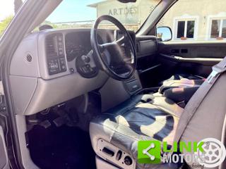 CHEVROLET Silverado usata, con Servosterzo