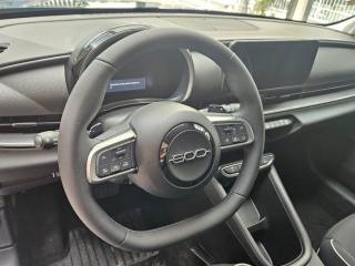 FIAT 600 usata, con USB