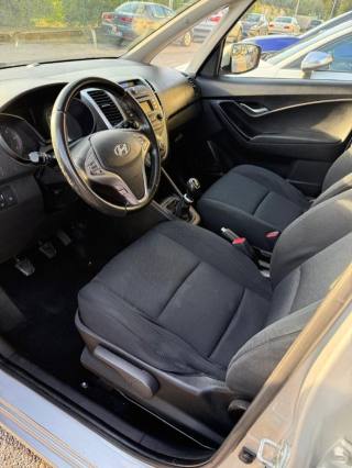 HYUNDAI iX20 usata, con Airbag