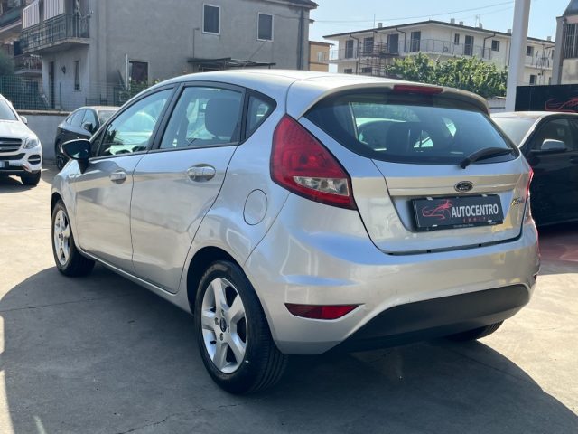 FORD Fiesta usata, con Airbag Passeggero
