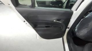 JEEP Avenger usata, con Servosterzo