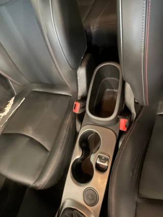 FIAT 500X usata, con Autoradio