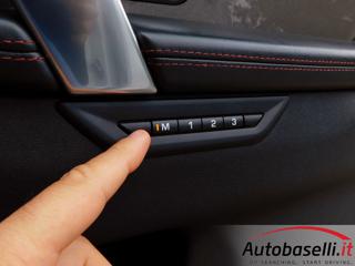 LAND ROVER Discovery Sport usata, con Sound system