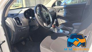 KIA Sportage usata, con Chiusura centralizzata