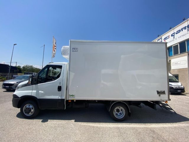 IVECO Daily usata, con Chiusura centralizzata