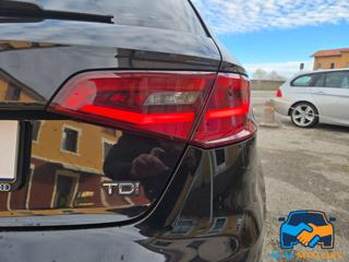 AUDI A3 usata 30