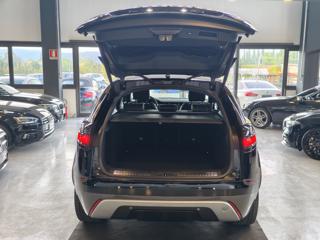 LAND ROVER Range Rover Velar usata, con Boardcomputer