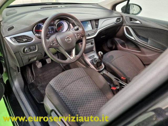 OPEL Astra usata 40