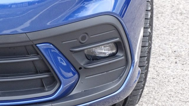 VOLKSWAGEN Polo usata, con Volante multifunzione