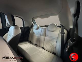 FIAT 500e usata, con Sistema di navigazione