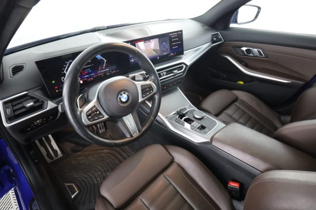 BMW 320 usata 0