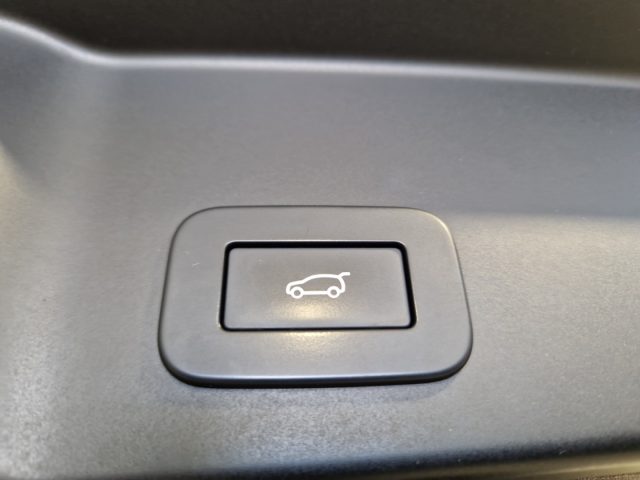 LAND ROVER Range Rover Evoque usata, con Park Distance Control