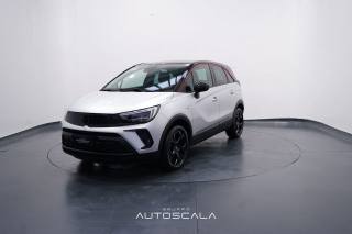 OPEL Crossland 1.5 ECOTEC D 110cv S&S GS Line