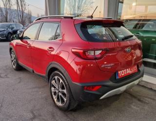 KIA Stonic usata, con Autoradio