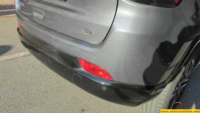 JEEP Compass usata, con Specchietti laterali elettrici