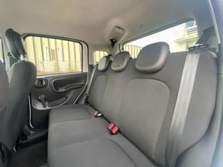 FIAT Panda Cross usata, con Apple CarPlay