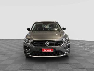 VOLKSWAGEN T-Roc T-Roc 1.0 TSI Advanced BlueMotion Technology