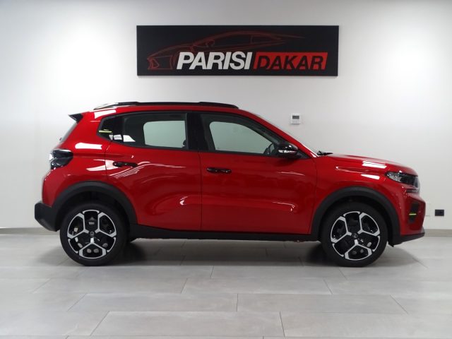 CITROEN C3 usata, con Boardcomputer
