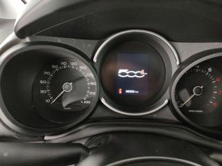 FIAT 500L usata, con Sedile posteriore sdoppiato